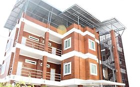 โรงแรมฉางโซวา